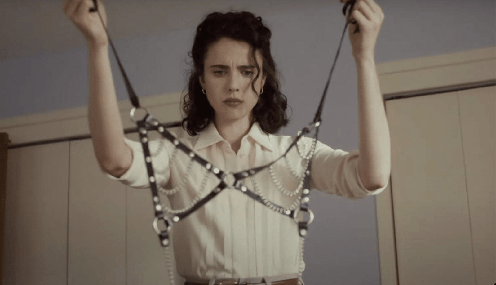 Margaret Qualley Dives into Cult Chaos in Ethan Coen’s Twisted Comedy ‘Honey Don’t!’ Tricia Cooke Chris Evans Cannes